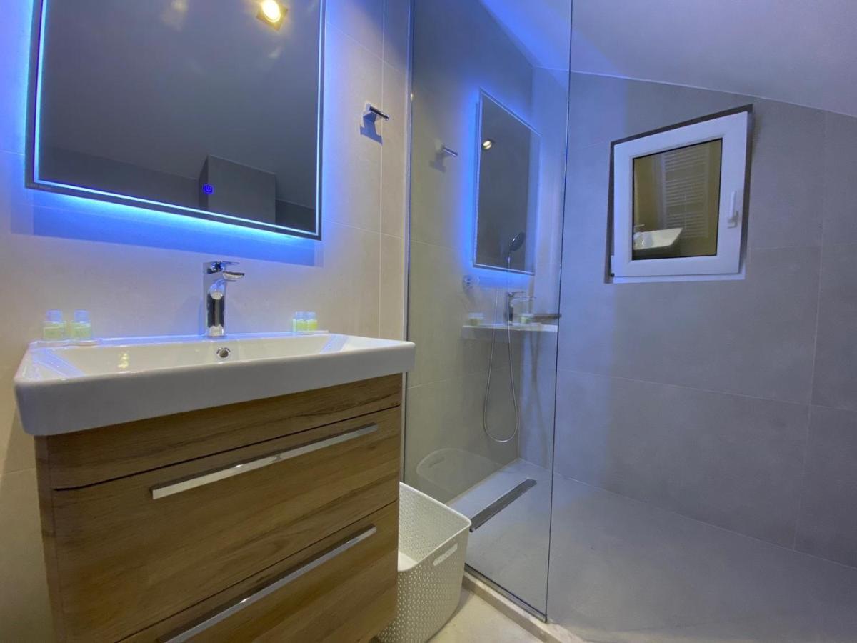 Art Of Living Luxury Suite Three Saraievo Exterior foto
